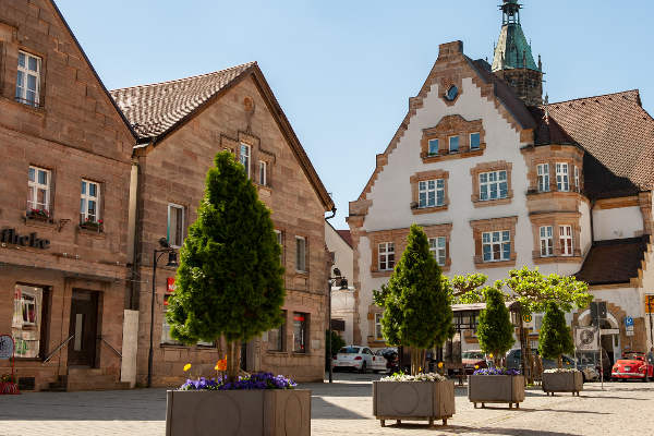 Bild 1 von Juwelier am Schloß