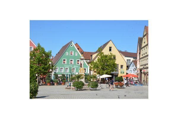 Bild 1 von TUI ReiseCenter Roth