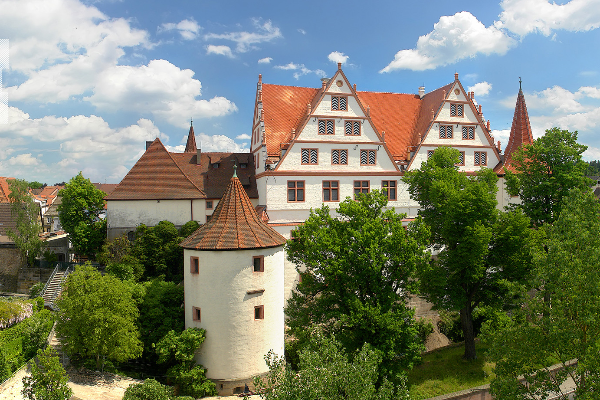 Bild 1 von STEIB Garten