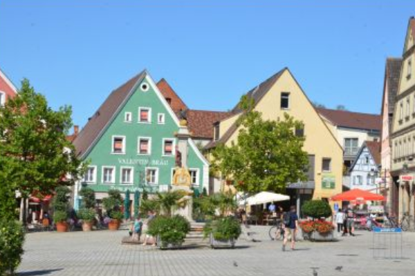 Bild 1 von Burmann's Hof und Laden - Bauernhof - Metzgerei - Hofladen